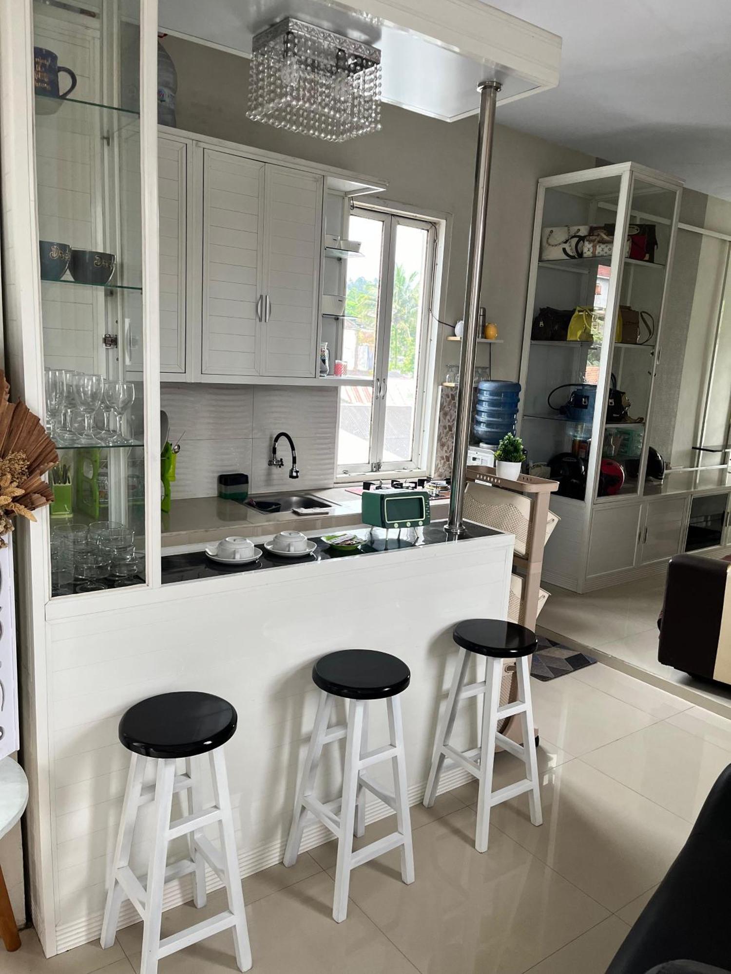 Java Hostel Tumpak Sewu Sidomukti Exteriér fotografie