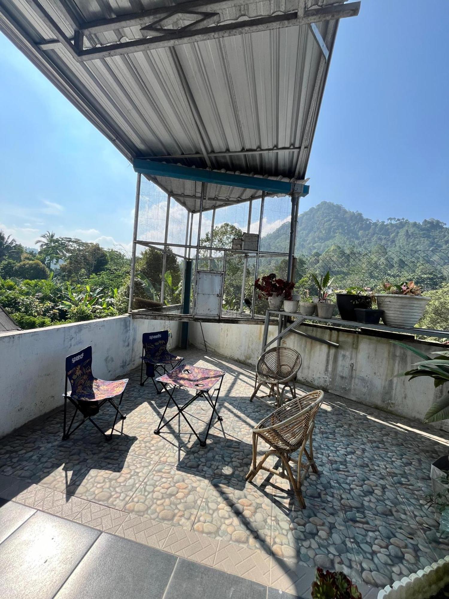 Java Hostel Tumpak Sewu Sidomukti Exteriér fotografie