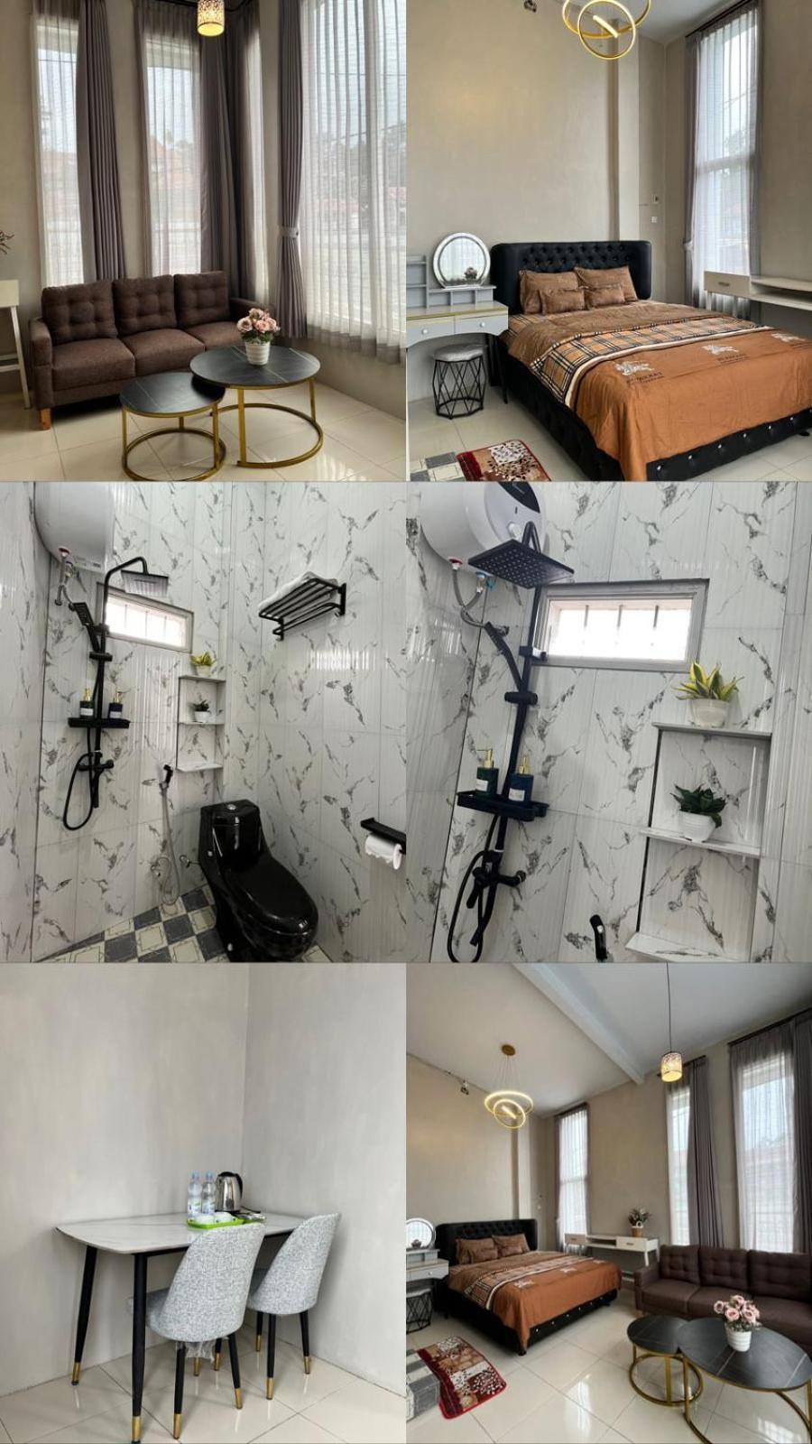 Java Hostel Tumpak Sewu Sidomukti Pokoj fotografie