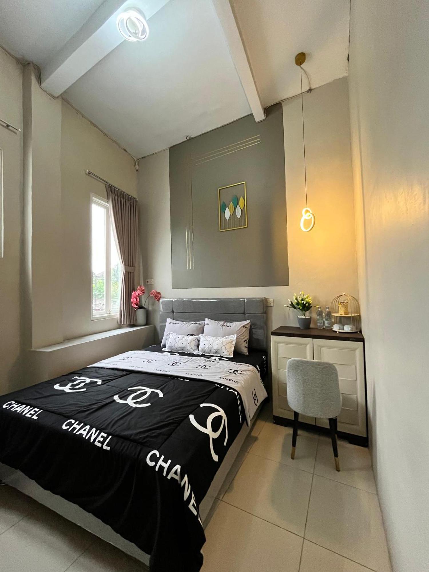 Java Hostel Tumpak Sewu Sidomukti Exteriér fotografie